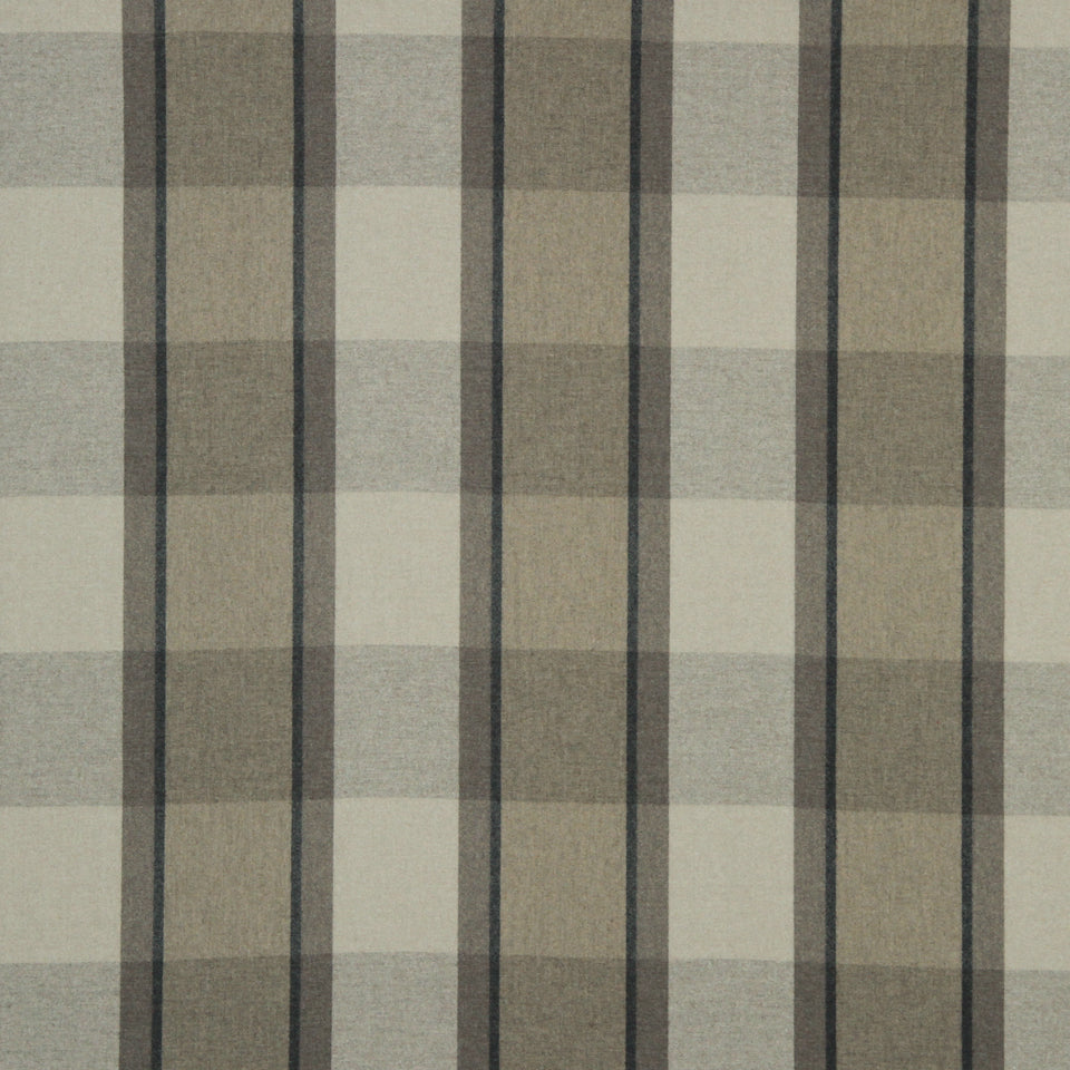 Plaid Wool | Mineral