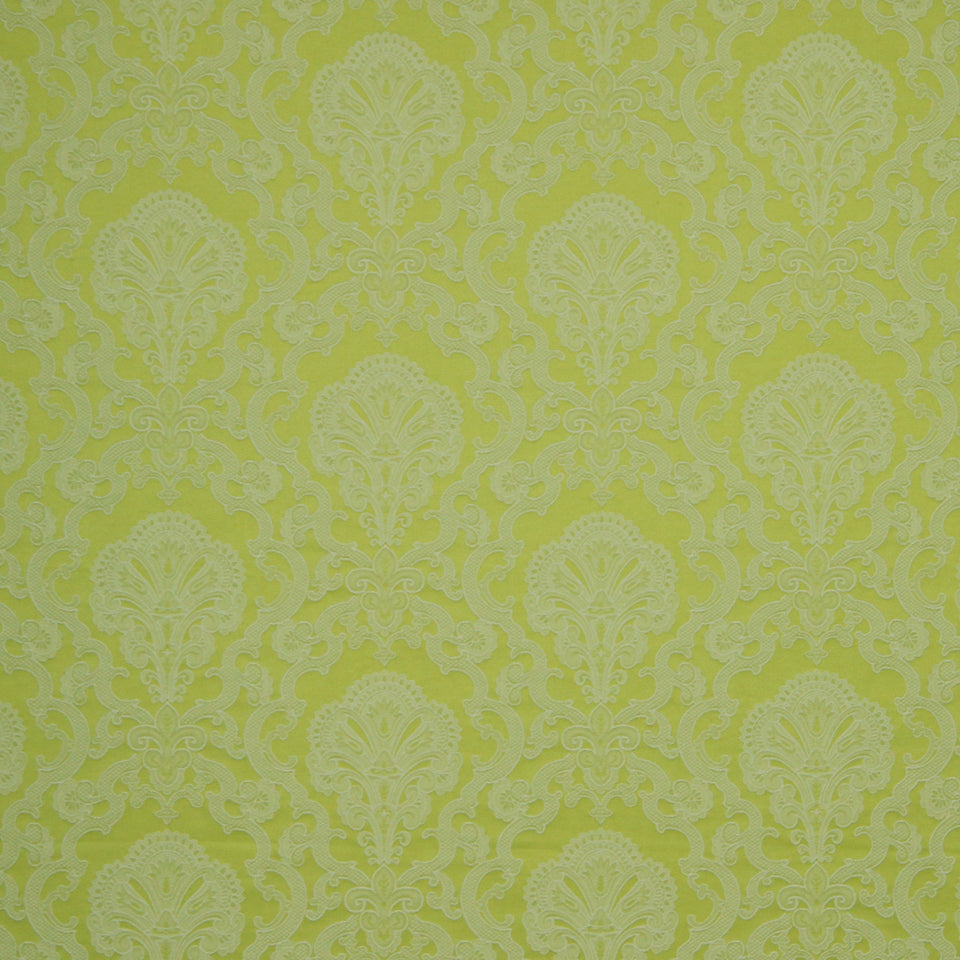 FLEUR DE LACE | SPROUT