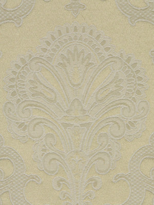 FLEUR DE LACE | GARDENIA