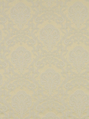 FLEUR DE LACE | GARDENIA