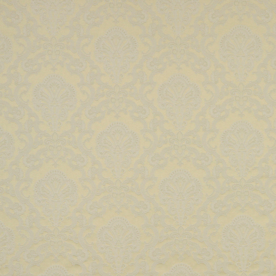 FLEUR DE LACE | GARDENIA