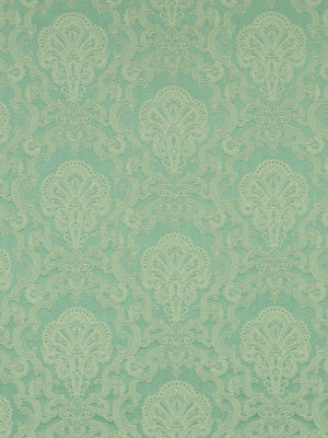 FLEUR DE LACE | PATINA