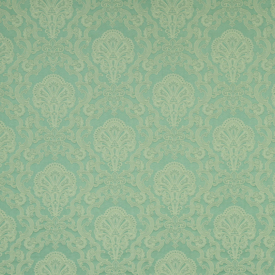 FLEUR DE LACE | PATINA