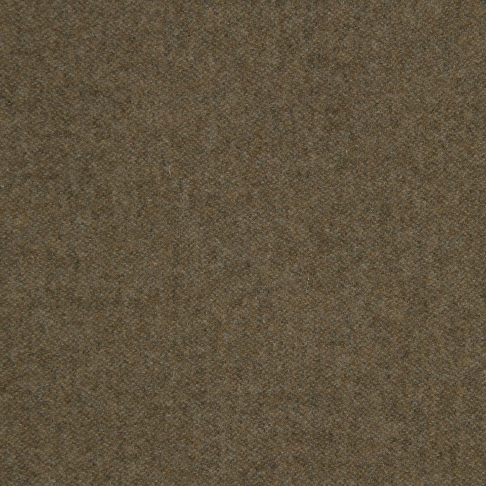 Wool Suit | Topaz