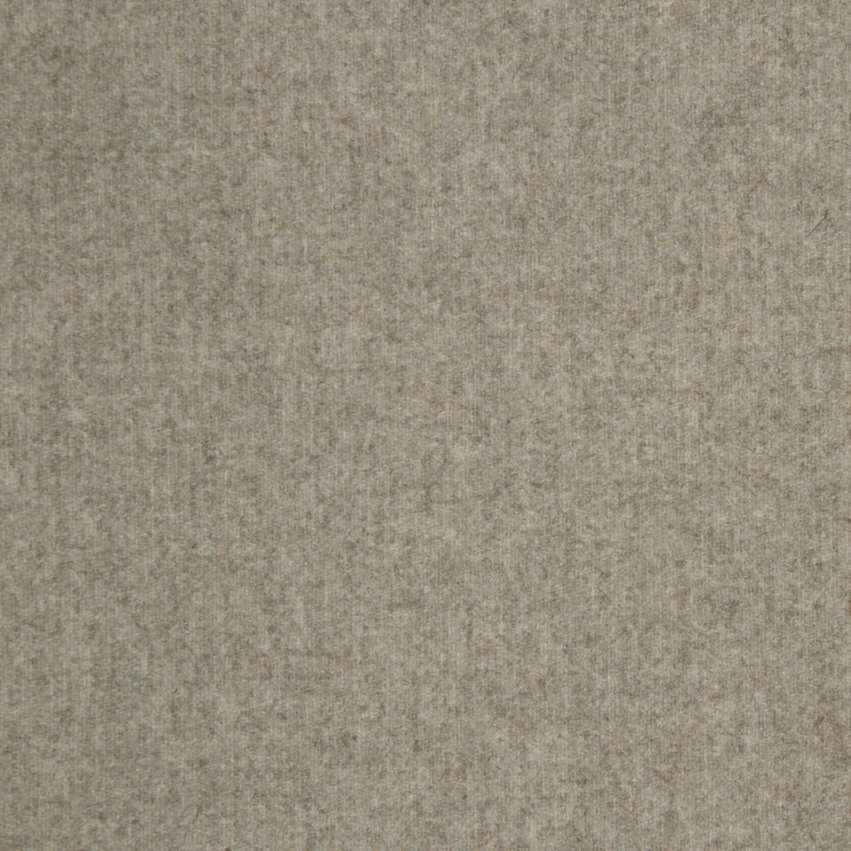 Wool Suit | Pumice