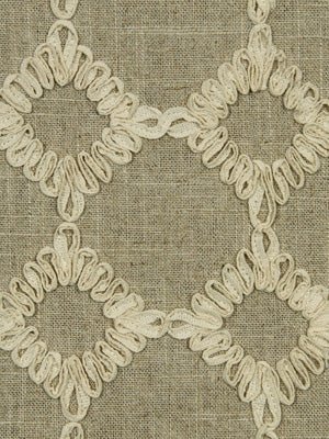 BASSETT HALL | LINEN - Multi-purpose