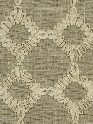 BASSETT HALL | LINEN