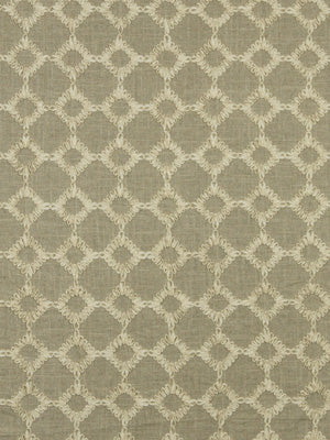 BASSETT HALL | LINEN