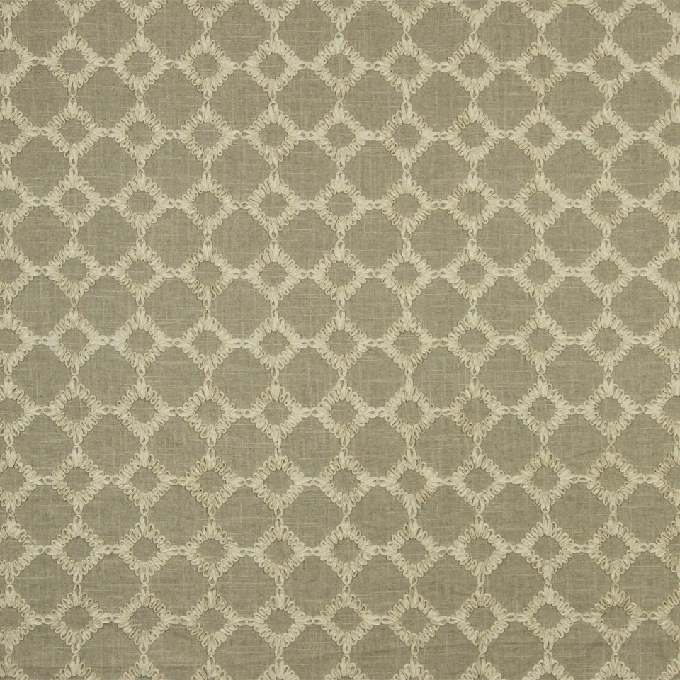 BASSETT HALL | LINEN - Multi-purpose