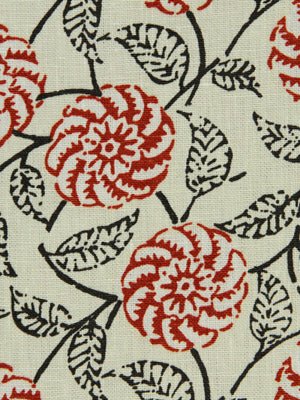 QUEENS CREEK | SALEM RED - Multi-purpose