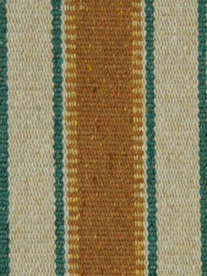 Outer Limits | Brass - Upholstery - Fabric