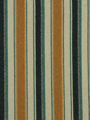 Outer Limits | Brass - Upholstery - Fabric