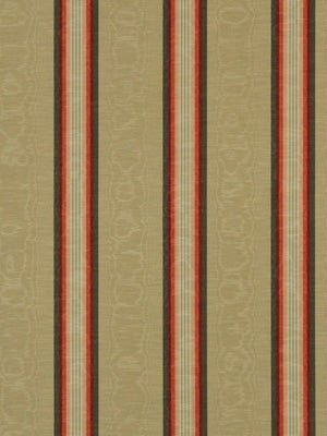 ESSEX STRIPE | SALEM RED - Multi-purpose