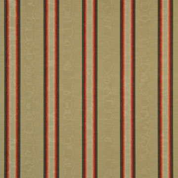 ESSEX STRIPE | SALEM RED - Multi-purpose