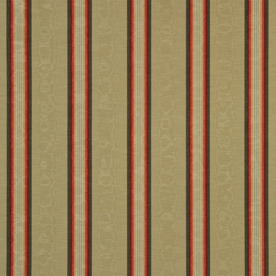 ESSEX STRIPE | SALEM RED