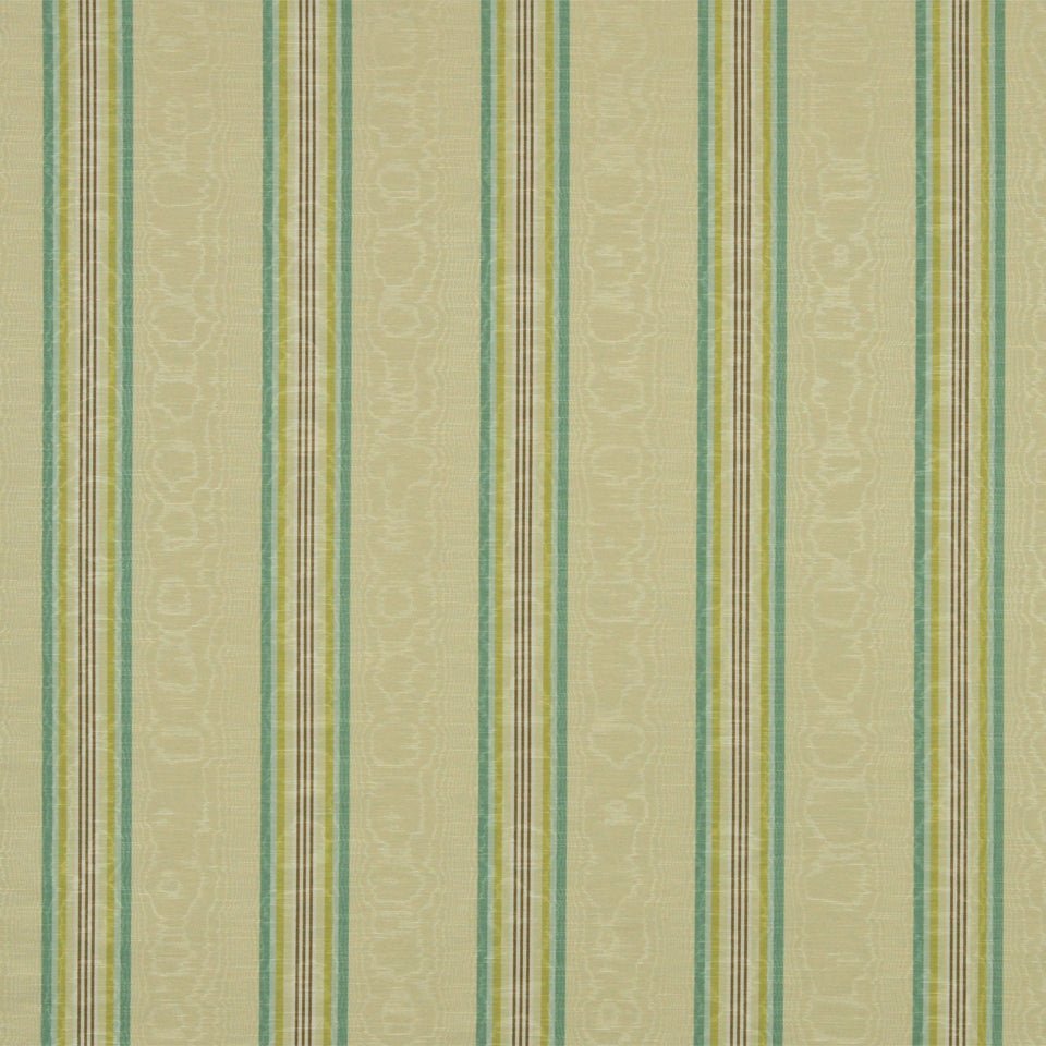 ESSEX STRIPE | LAGOON