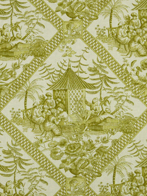 TAVERN TOILE | SPROUT