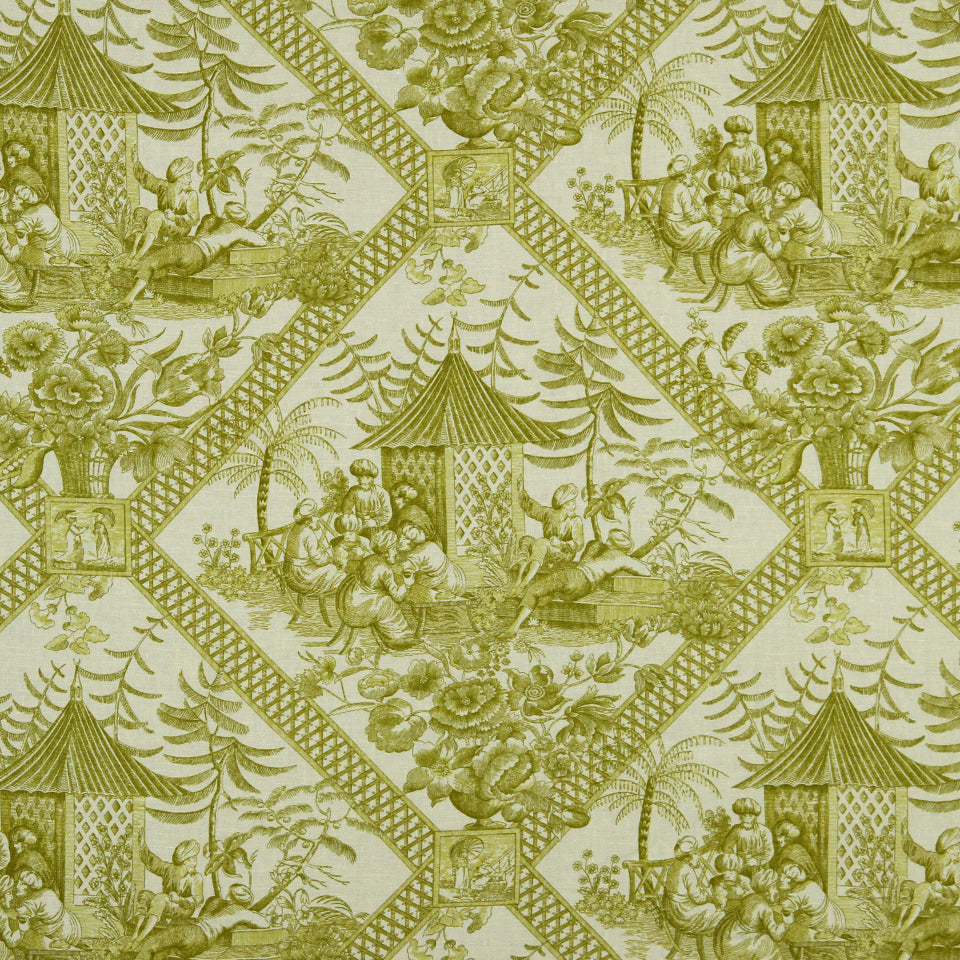 TAVERN TOILE | SPROUT