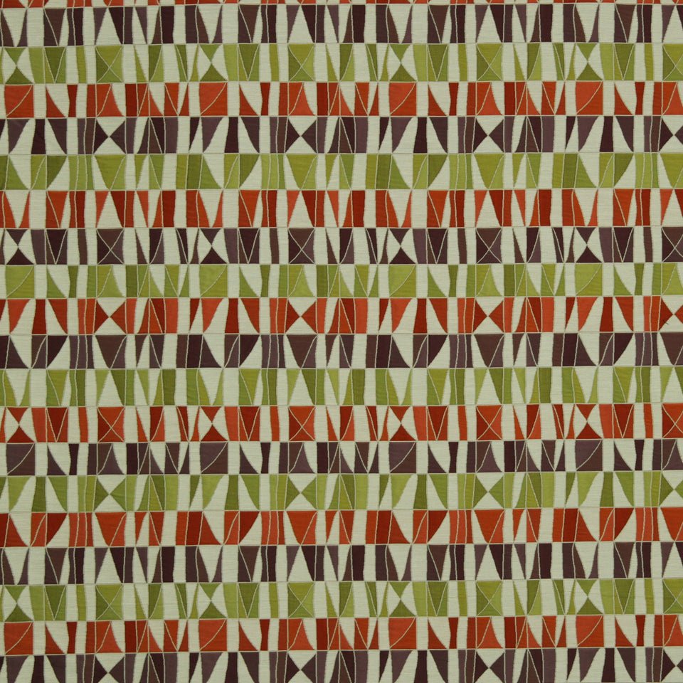 PABLOS PASSION | AMETHYST - Upholstery - Fabric