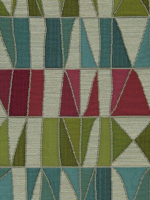 PABLOS PASSION | CERISE - Upholstery - Fabric