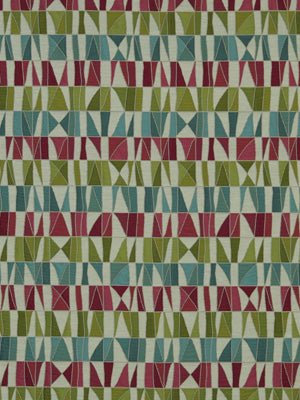 PABLOS PASSION | CERISE - Upholstery - Fabric