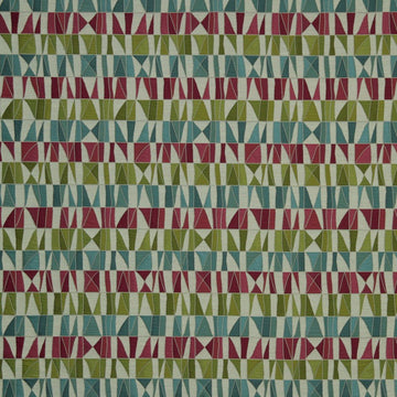 PABLOS PASSION | CERISE - Upholstery - Fabric