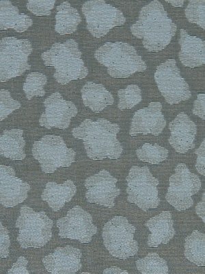 METALLIC GEMS | MINERAL - Upholstery - Fabric