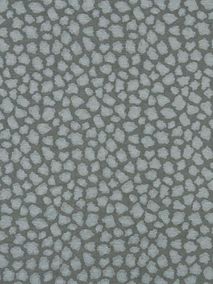 METALLIC GEMS | MINERAL - Upholstery - Fabric