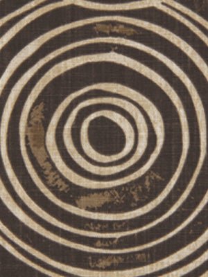 WHIMSY CIRCLE B | TERRAIN - Upholstery - Fabric
