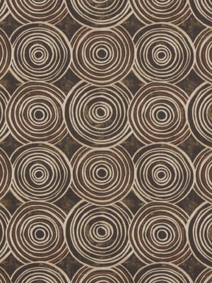WHIMSY CIRCLE B | TERRAIN - Upholstery - Fabric