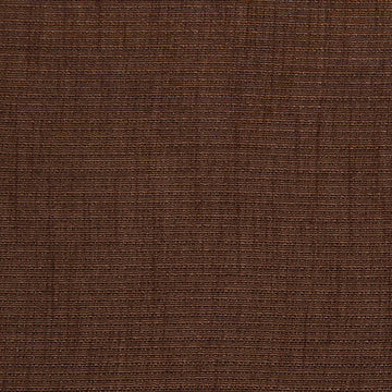 BRITE OUTLOOK | CHOCOLATE - Drapery - Fabric