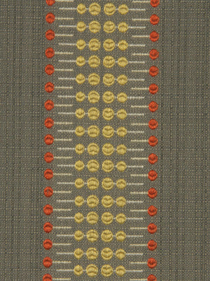 HAMMER STRIPE | LINEN