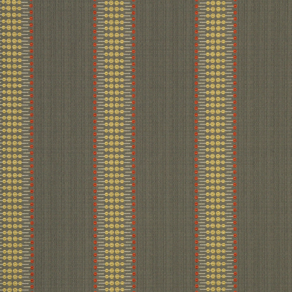 HAMMER STRIPE | LINEN