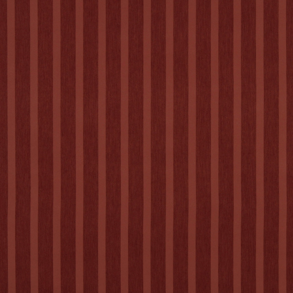SMOOTH STRIPE | BRICK