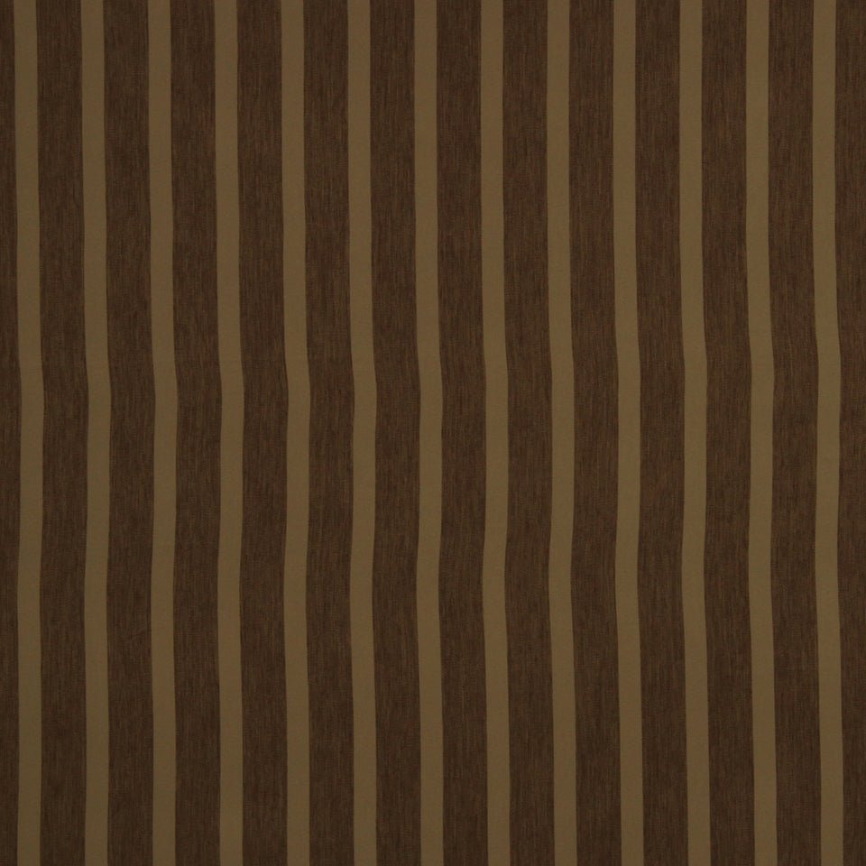 SMOOTH STRIPE | EARTH - Drapery - Fabric