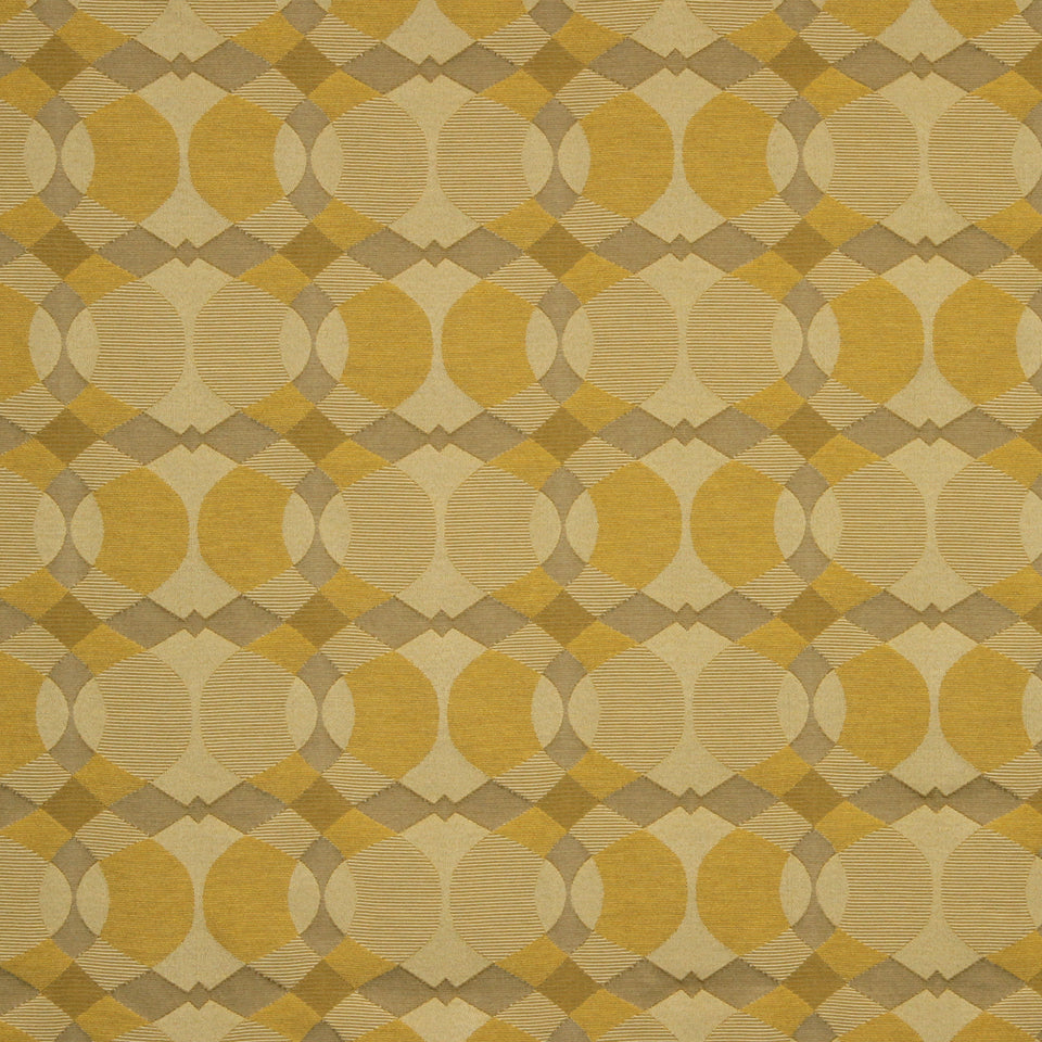 CIRCLE TEXTURE | AMBER