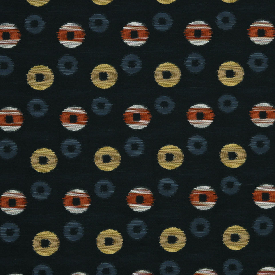 BOLD RINGS | WHIRLPOOL