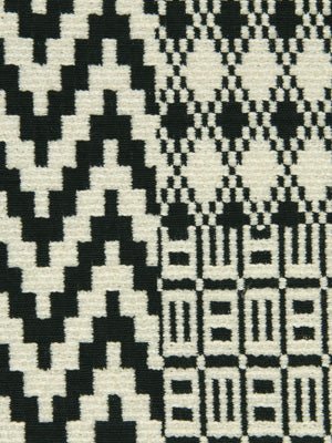 NEW DIRECTION | BLACK - Upholstery - Fabric
