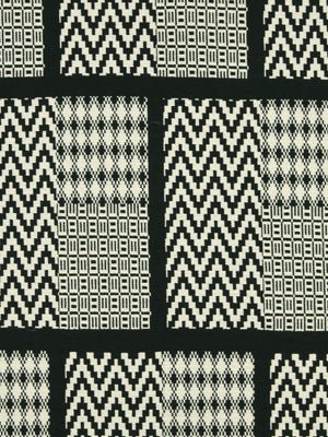 NEW DIRECTION | BLACK - Upholstery - Fabric