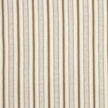 JACKSON STRIPE | NATURAL - Upholstery - Fabric