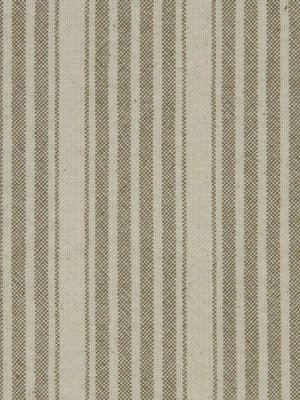 HUDSON STRIPE | DOVE - Upholstery - Fabric