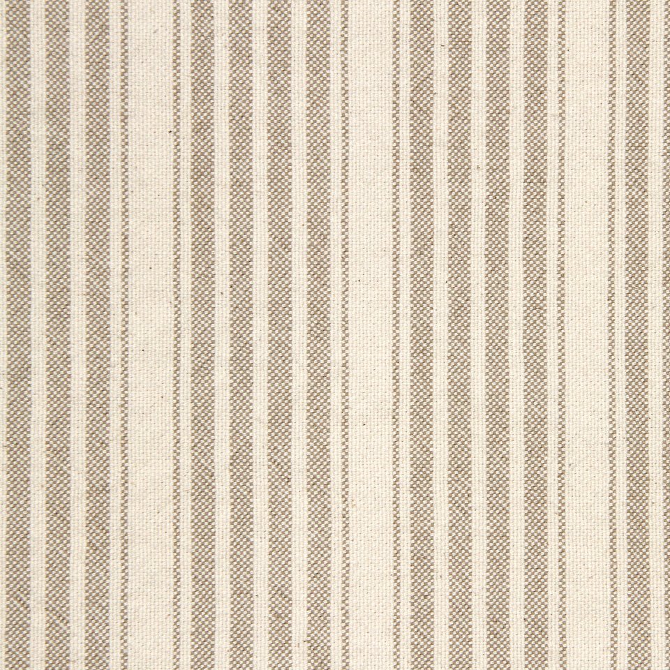 HUDSON STRIPE | DOVE - Upholstery - Fabric