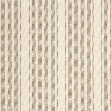 HUDSON STRIPE | DOVE - Upholstery - Fabric