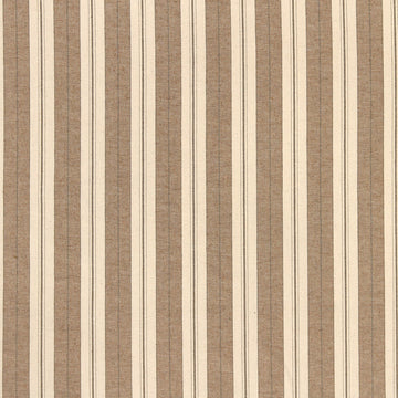 WESTON STRIPE | SADDLE