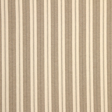WESTON STRIPE | TOAST