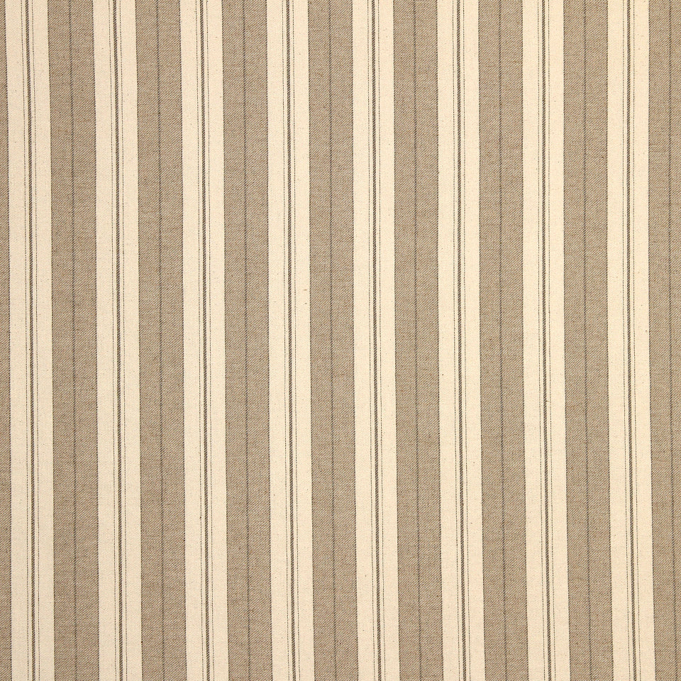 WESTON STRIPE | TOAST