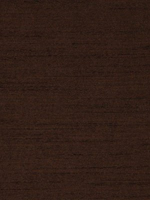 SOLID SHINE | CHOCOLATE - Drapery - Fabric