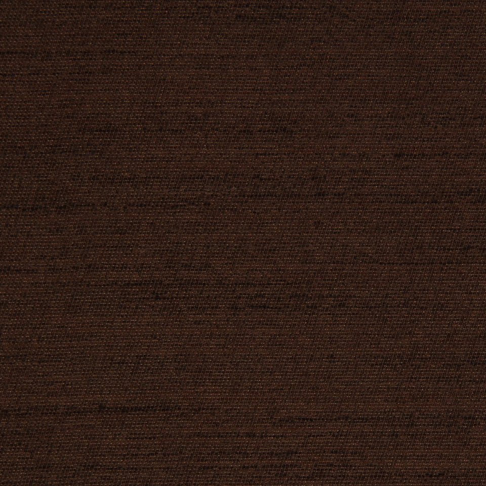 SOLID SHINE | CHOCOLATE - Drapery - Fabric