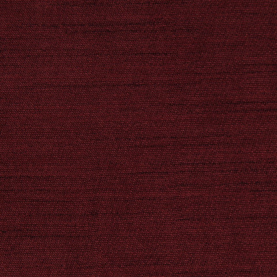SOLID SHINE | WINE - Drapery - Fabric