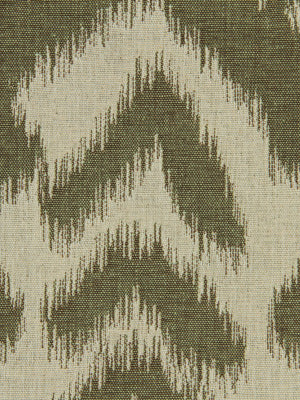 BOULDER IKAT | PALM